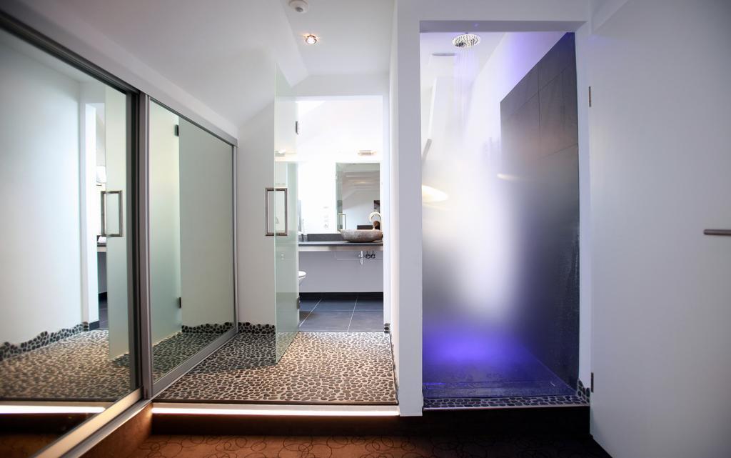 Hotel Am Hirschhorn - Wellness - Spa - And More Wilgartswiesen Экстерьер фото